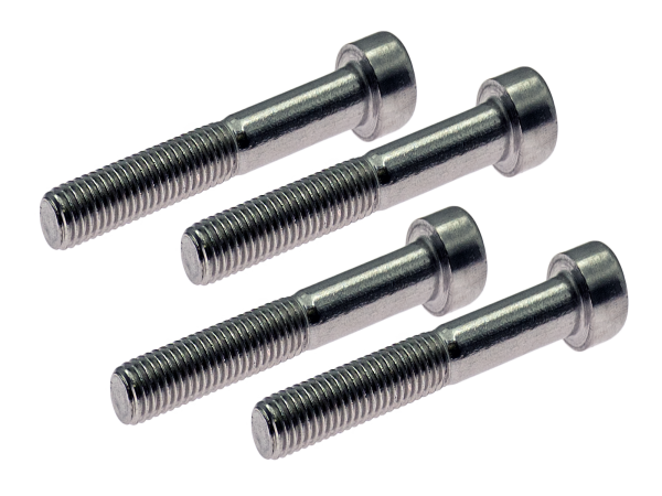 Katech Billet Throttle Body Bolt Kit