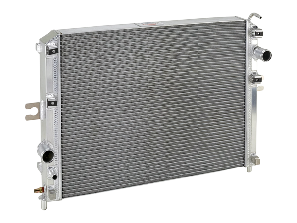 DeWitts C7 Corvette Direct Fit Radiator