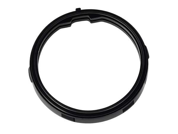 GM Genuine Parts Engine Coolant Water Inlet Seal