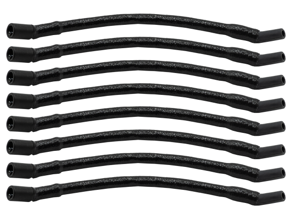 Katech Extreme Heat Coil Relocation Spark Plug Wire Set 
