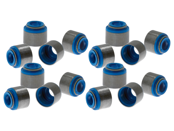 Katech Metal Body Valve Stem Seal Set