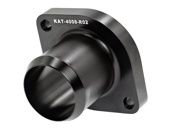 Katech LS Billet Thermostat Water Outlet 2004-2008