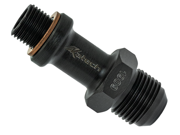 Katech LS3 TA2 Oil Inlet Fitting