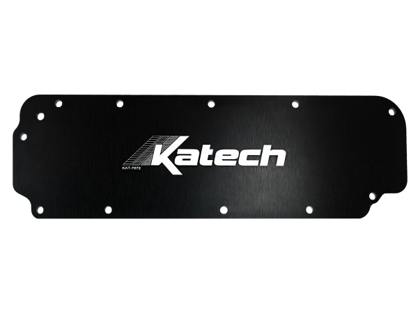 Katech Gen V LT Billet AFM & DI Delete Valley Cover