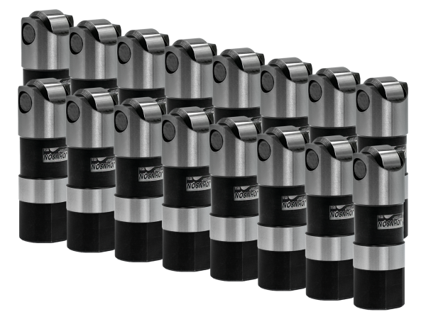Katech Spec Johnson 2110-K .8422" ± .0002" LS/LT True Drop-In Hydraulic Roller Lifter Set