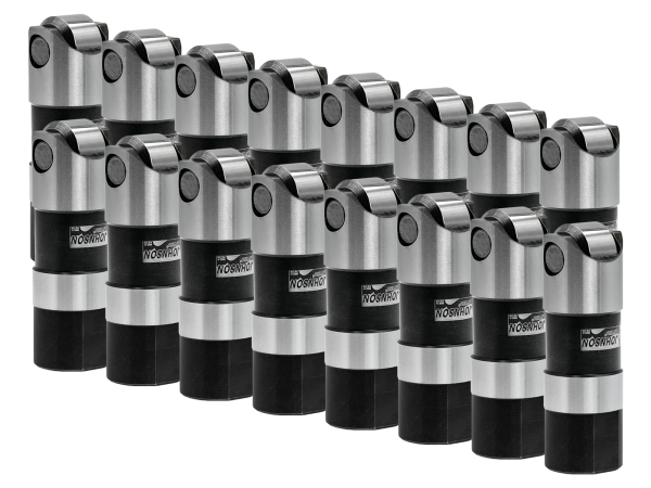 Katech Spec Johnson 2110-K .8422" ± .0002" LS/LT True Drop-In Hydraulic Roller Lifter Set