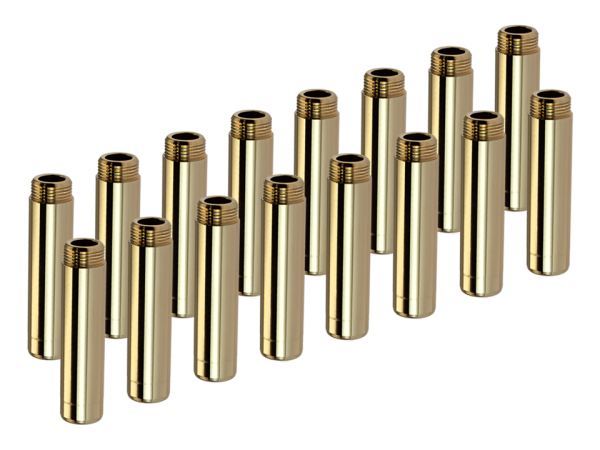 Katech Hemi Bronze Valve Guide