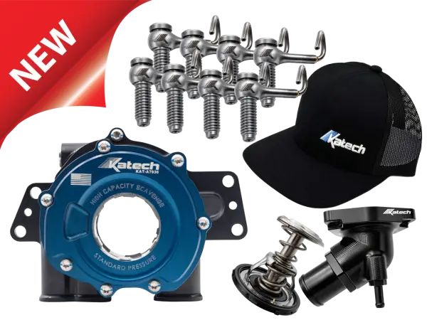 New Performance Products