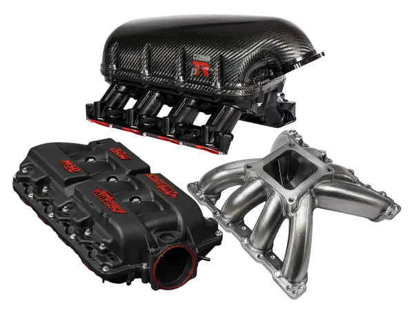 Intake Manifolds