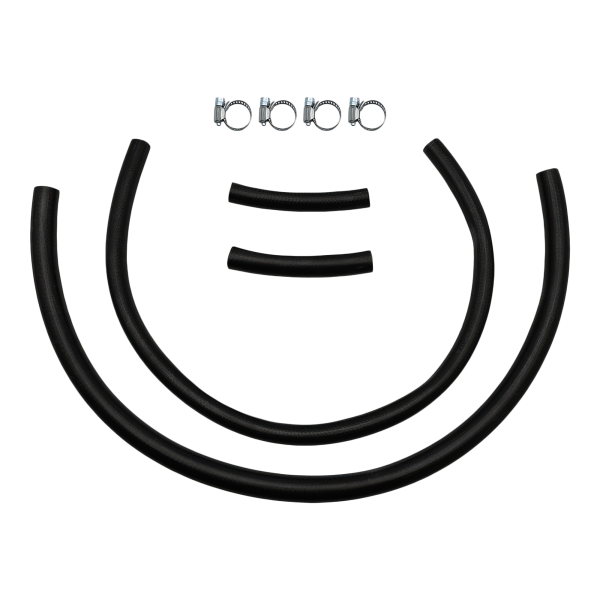 Katech Gen 5 Camaro Heater Hose Relocation Kit