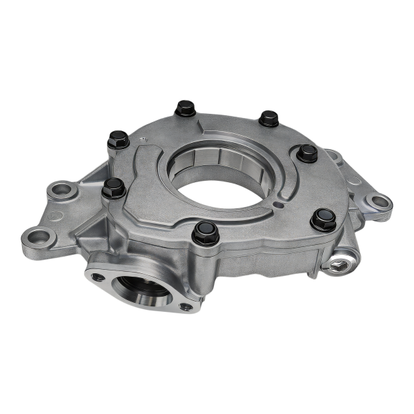 Katech Gen III/IV LS CNC-Ported Wet Sump Oil Pump 