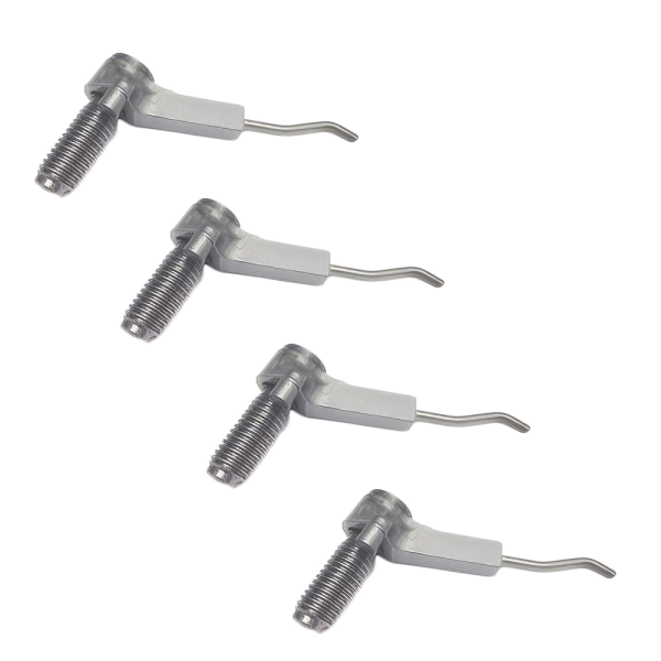 Katech RHS Block Piston Oil Squirter Nozzle Set of 4