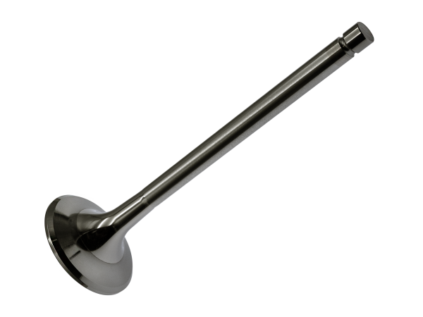 Katech LS7 Titanium Molybdenum Exhaust Valve