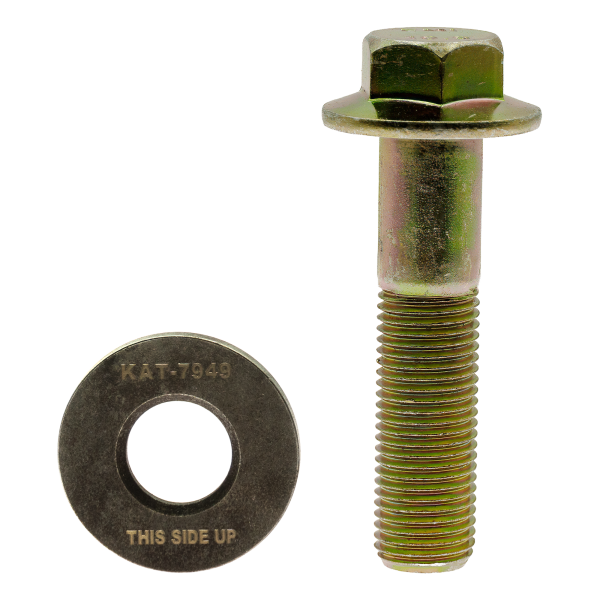 Katech Gen V LT VVT Lockout Camshaft Bolt