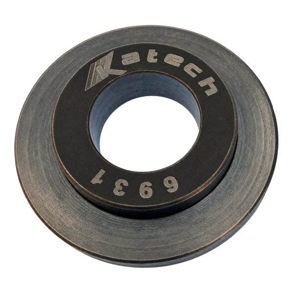 Katech LT4 Exhaust Valve Spring Replacement Seat