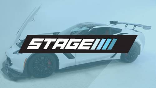 Katech - Corvette C7 Z06 Stage 4