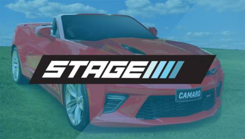 G6 Camaro SS & LT1 Stage 4