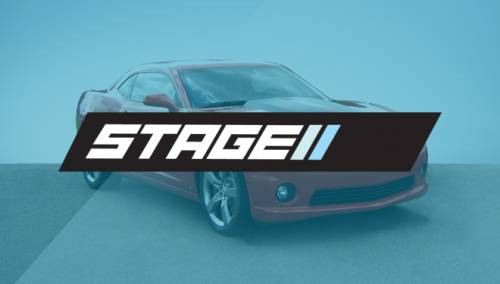 Katech - G5 Camaro SS Stage 2
