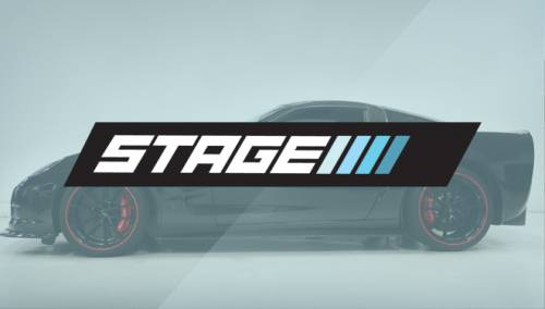 Katech - Corvette C6 ZR1 Stage 4