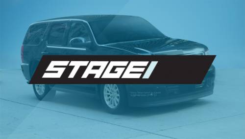 Vehicle Packages - Katech - Gen 3/4 V8 Truck/SUV Stage 1