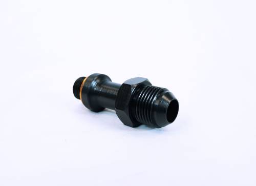 Oil Inlet Fitting
