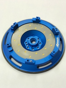 Parts - Clutches & Accessories - Katech - Insert For Katech Lightweight Flywheel For LT1 & LT4