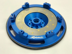 Katech - KAT-7541 Insert For Lightweight Flywheel For LT1 & LT4 - Image 2