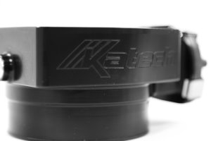 Katech - KAT-A7417-BLK - LS 103MM Throttle Body - Color: Black Anodize - Image 2
