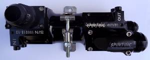 Parts - Dry Sump Oil Pumps & Parts  - Katech - Spintric Air Oil Separator