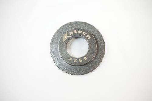 Katech - KAT-6924 Spring Seat For LT4 (Intake) - Image 2