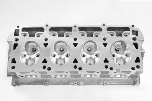 KAT-A7457 CNC Porting Bundle HEMI 6.2/6.4L Cylinder Heads (PAIR)