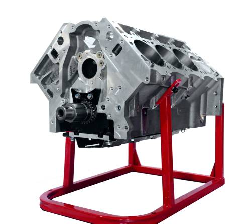 Parts - Crate Engines, Gen 3-4 LS - Katech - Katech  Dart LSNEXT Aluminum  Short Block