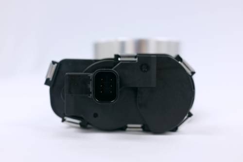 Katech - KAT-7603 - LS C5 103MM Throttle Body - Color: Clear Anodize - Image 4