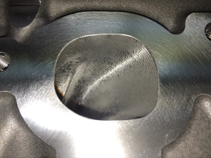 Katech - KAT-A7673 Gen 5 LT1 CNC Ported Cylinder Heads (Bare) - Image 4