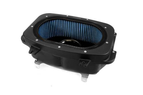 Katech - Halltech C8 Hornet Intake (Coupe only) - Image 3