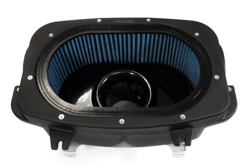Katech - Halltech C8 Hornet Intake (Coupe only) - Image 5