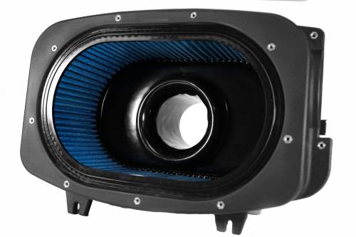 Katech - Halltech C8 Hornet Intake (Coupe only) - Image 6