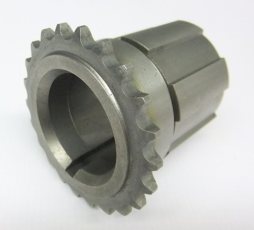 Parts - Dry Sump Oil Pumps & Parts  - Katech - GM Crankshaft Sprocket LS7