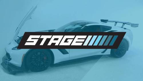 Vehicle Packages - C7 Corvette - C7 Z06