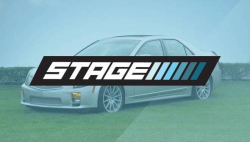 Vehicle Packages - Cadillac - CTS-V Gen 2