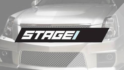Vehicle Packages - Cadillac - CTS-V Gen 3
