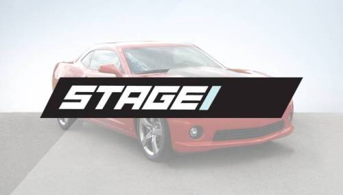 Vehicle Packages - Gen 5 Camaro - G5 Camaro SS