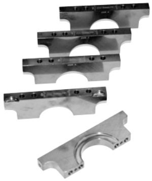 Parts - Blocks & Block Parts