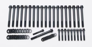 High Performance Fasteners