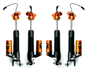Parts - Suspension
