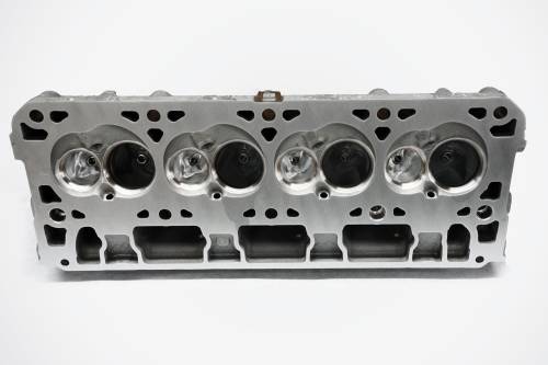 LT Cylinder Head Services