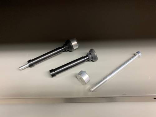 Parts - Valve Covers & Related Parts - Katech - Valve Cover Bolt Assembly