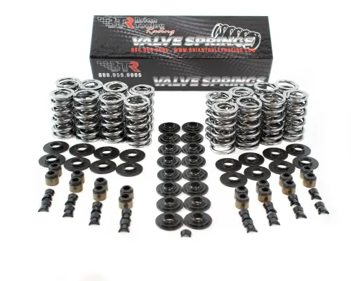 Parts - Camshafts & Related Parts - Katech - BTR LS .660 Dual Spring Kit 