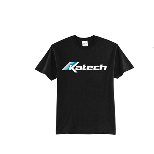 Katech  Tee Shirt - Large 