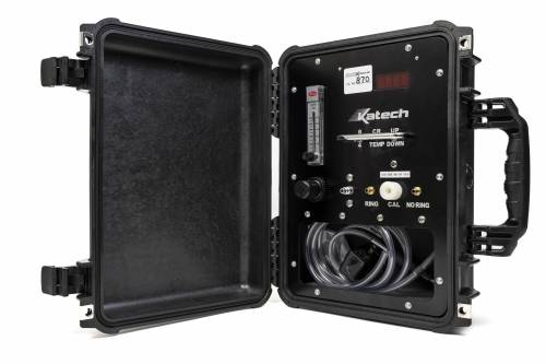 Katech - Katech  New Redesigned Whistler Compression Ratio Tester - Image 1